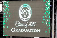 20230528 - Walter BHS Graduation