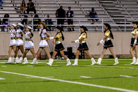 20230929 - Irving Toy Tigers Halftime