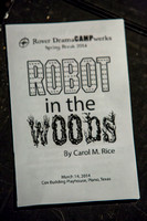 20140314 - Robot in the Woods